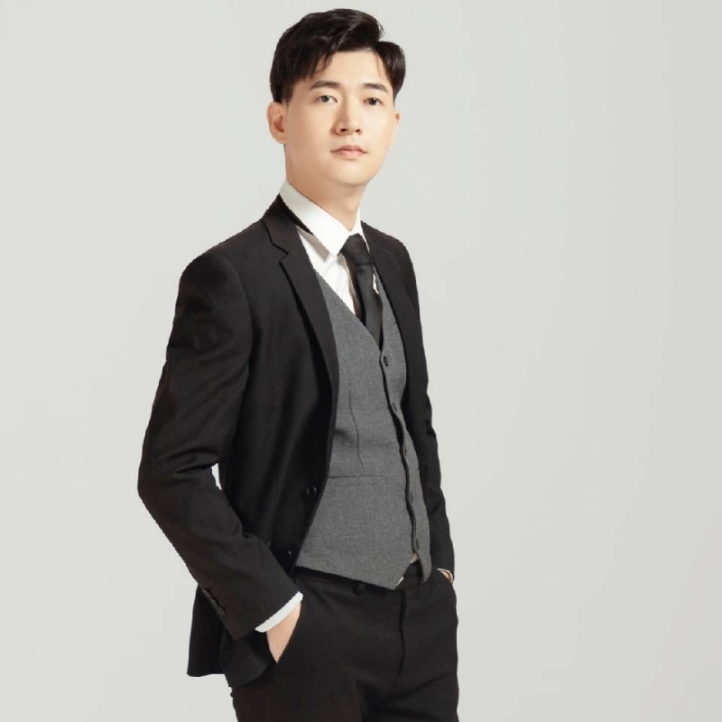 温嘉奇的第一张照片--芜湖相亲服务中心