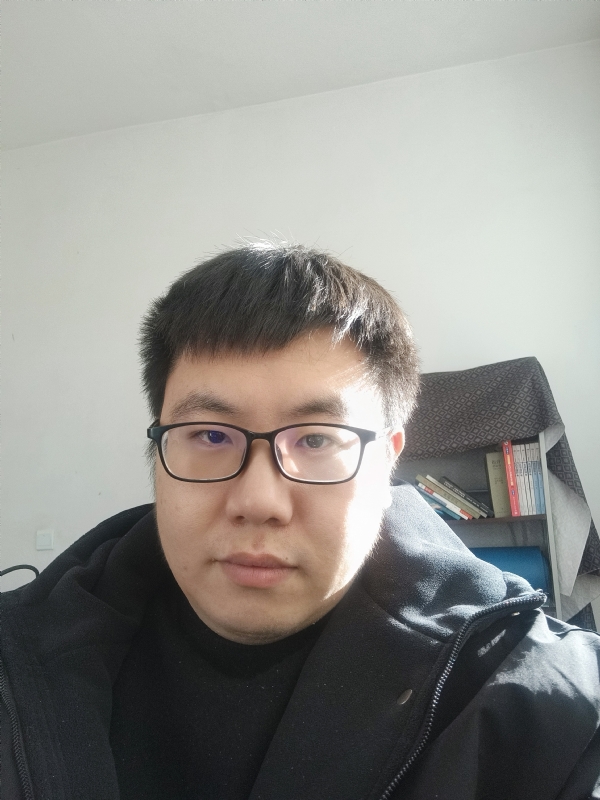 95年身高177的第二张照片--芜湖相亲服务中心