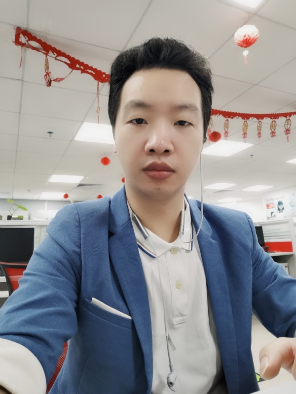 小乔伴侣的第一张照片--芜湖相亲服务中心