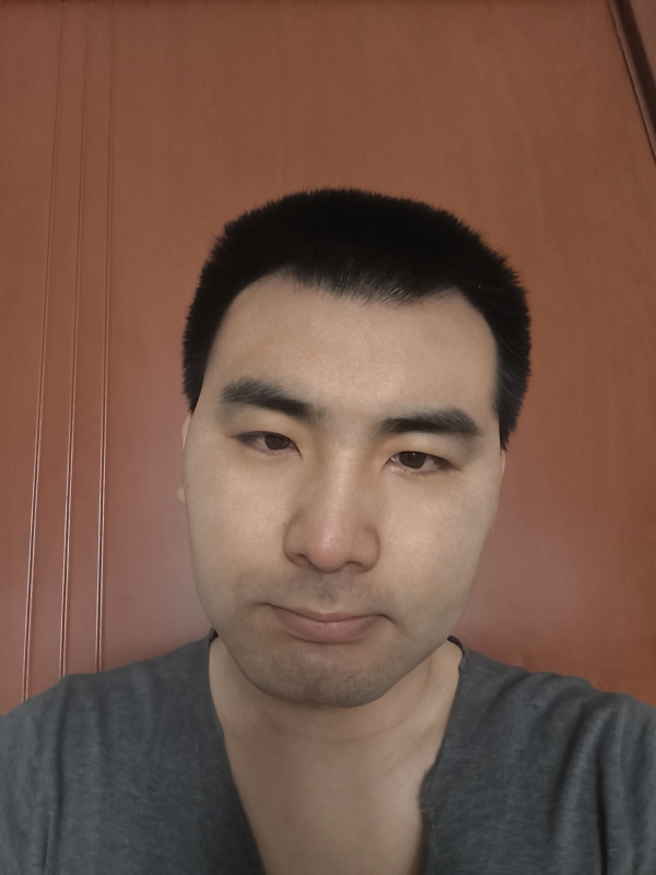 月沁星河的第一张照片--芜湖相亲服务中心