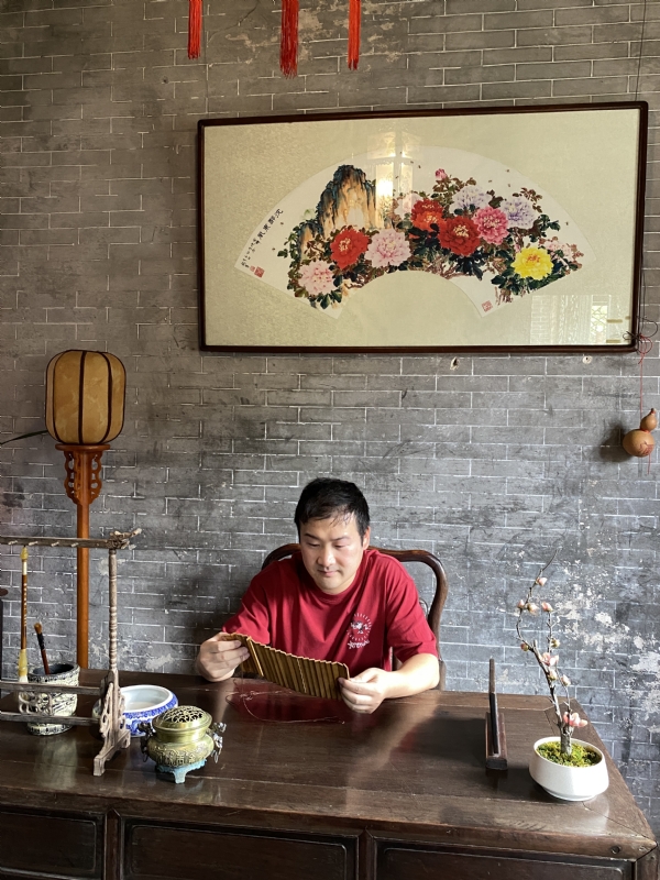 等风等你的第一张照片--芜湖相亲服务中心