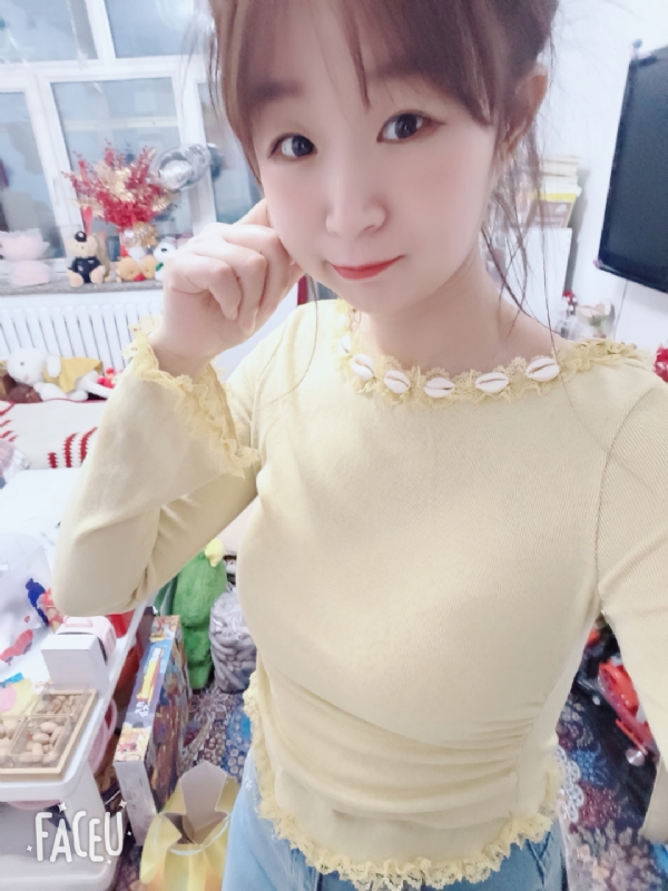 优柚的第一张照片--芜湖相亲服务中心