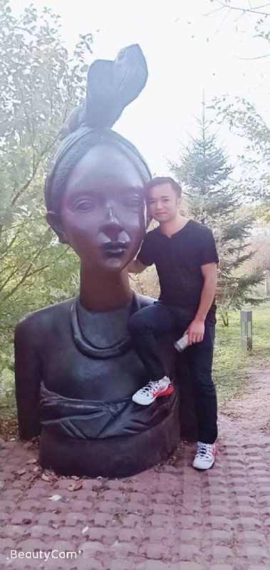 高山流水的第一张照片--芜湖相亲服务中心