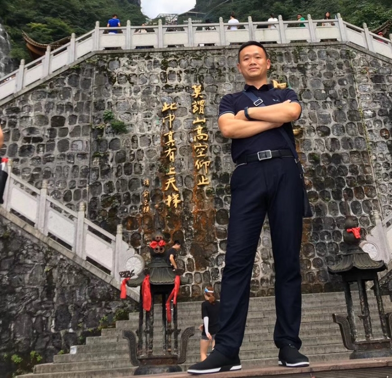 栖凤之木的第二张照片--芜湖相亲服务中心