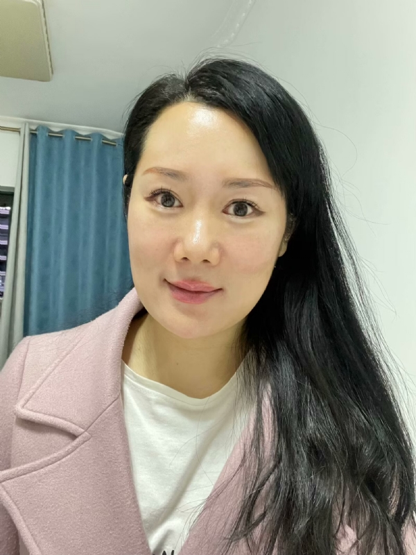 Hui的第一张照片--芜湖相亲服务中心