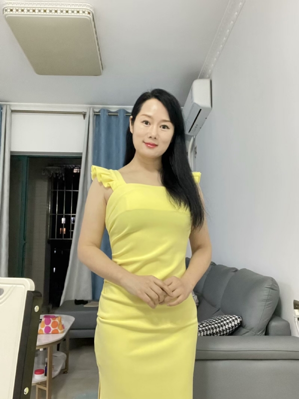 Hui的第二张照片--芜湖相亲服务中心