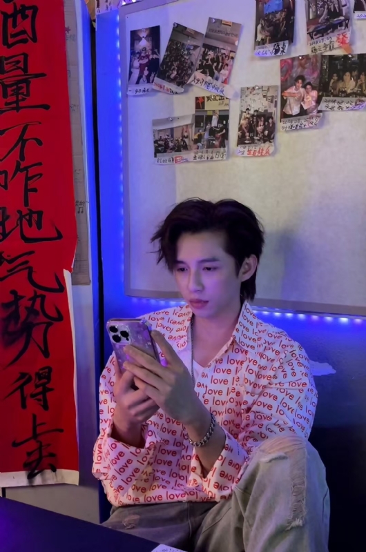 小二的第一张照片--芜湖相亲服务中心