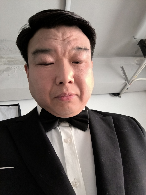 三江口开腔的第一张照片--芜湖相亲服务中心