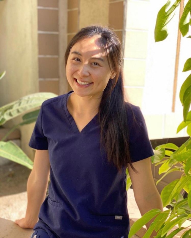 Emily90的第一张照片--芜湖相亲服务中心