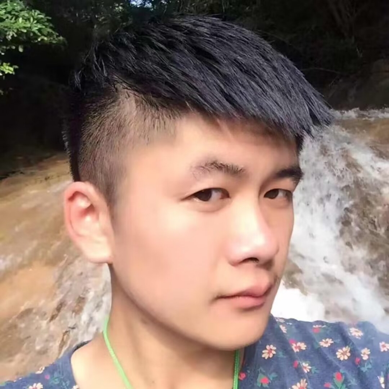 微笑的第一张照片--芜湖相亲服务中心