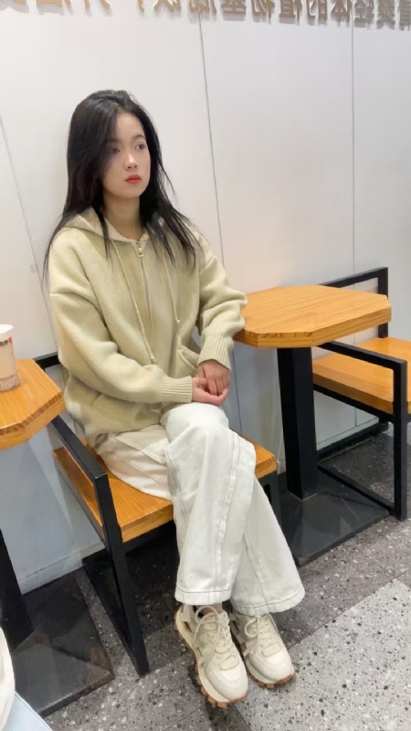 柯柯的第一张照片--芜湖相亲服务中心