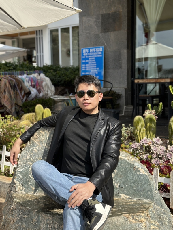 麦子的第一张照片--芜湖相亲服务中心