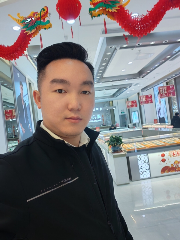 龍鳯壹生美的第一张照片--芜湖相亲服务中心