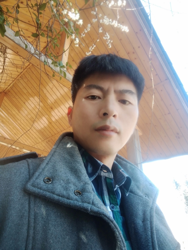 阿明的第二张照片--芜湖相亲服务中心