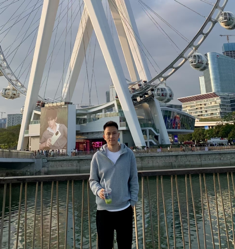 守望者的第一张照片--芜湖相亲服务中心