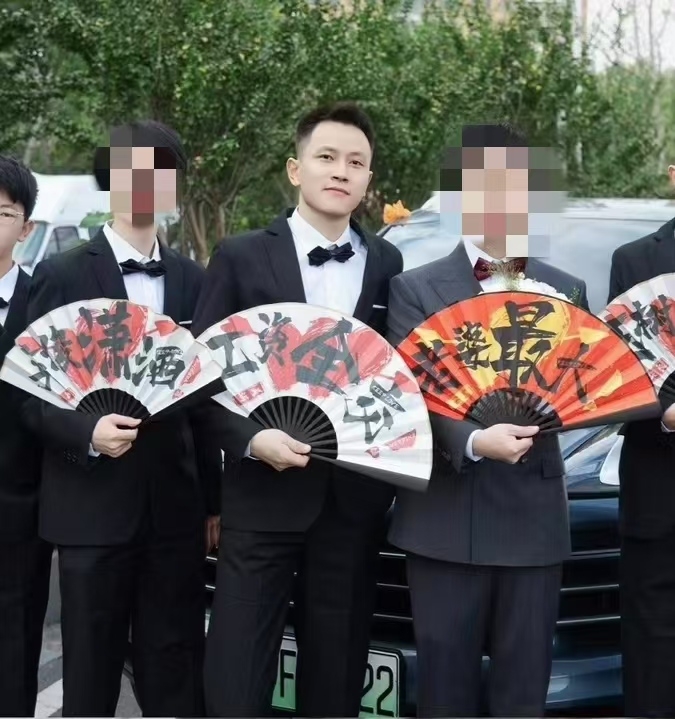 守望者的第五张照片--芜湖相亲服务中心