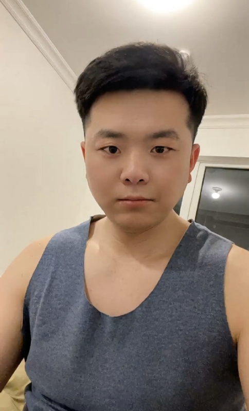 小爷们的第一张照片--芜湖相亲服务中心