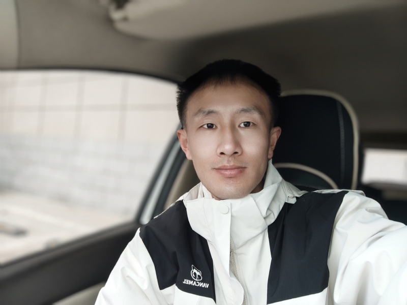 渡然的第四张照片--芜湖相亲服务中心