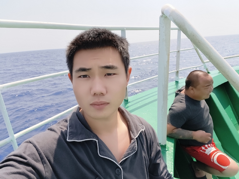 博博鸭的第一张照片--芜湖相亲服务中心