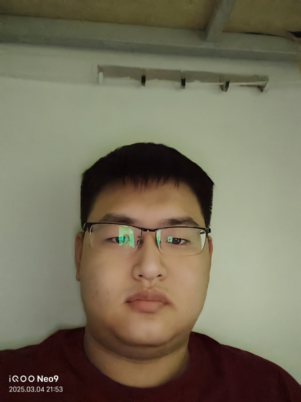 安之梦的第一张照片--芜湖相亲服务中心