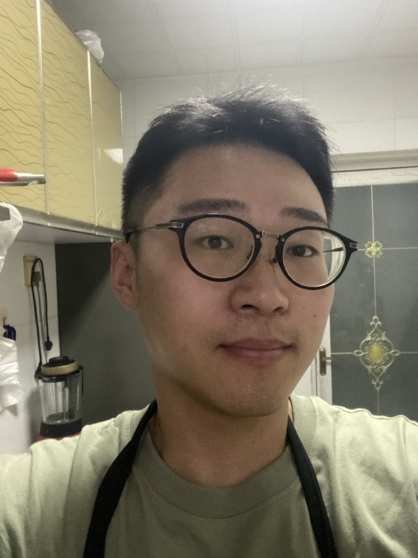 何方妖孽的第一张照片--芜湖相亲服务中心