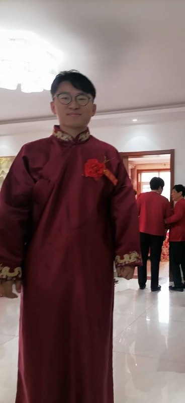 何方妖孽的第二张照片--芜湖相亲服务中心