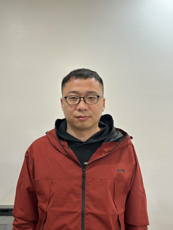 小石头的第一张照片--芜湖相亲服务中心