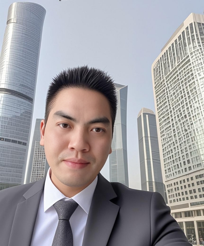 小峰的第一张照片--芜湖相亲服务中心