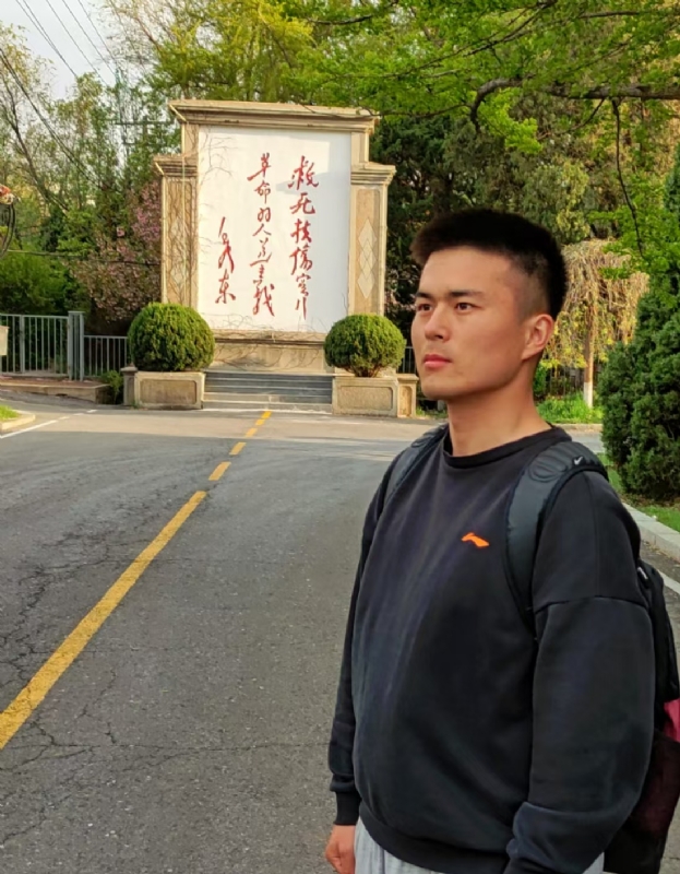 潮生的第二张照片--芜湖相亲服务中心