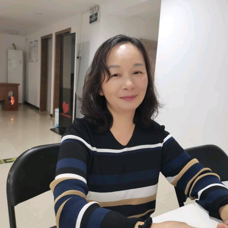 林晓雨的第一张照片--芜湖相亲服务中心