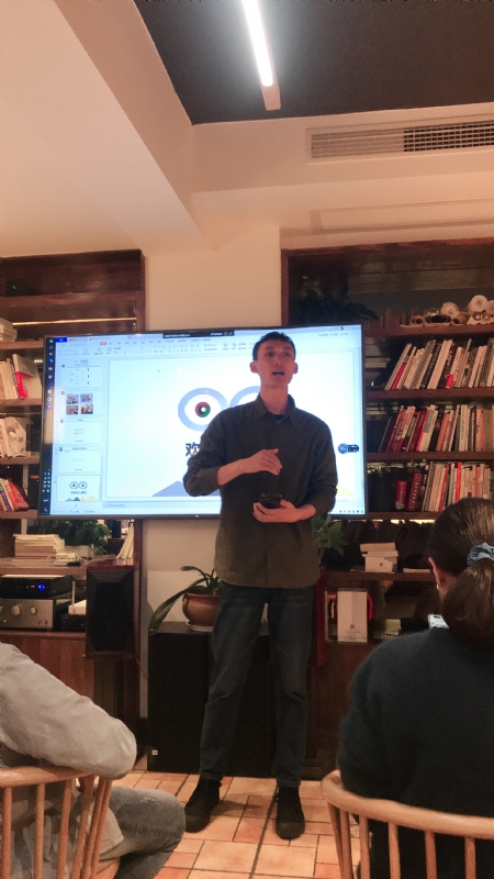 青松的第三张照片--芜湖相亲服务中心