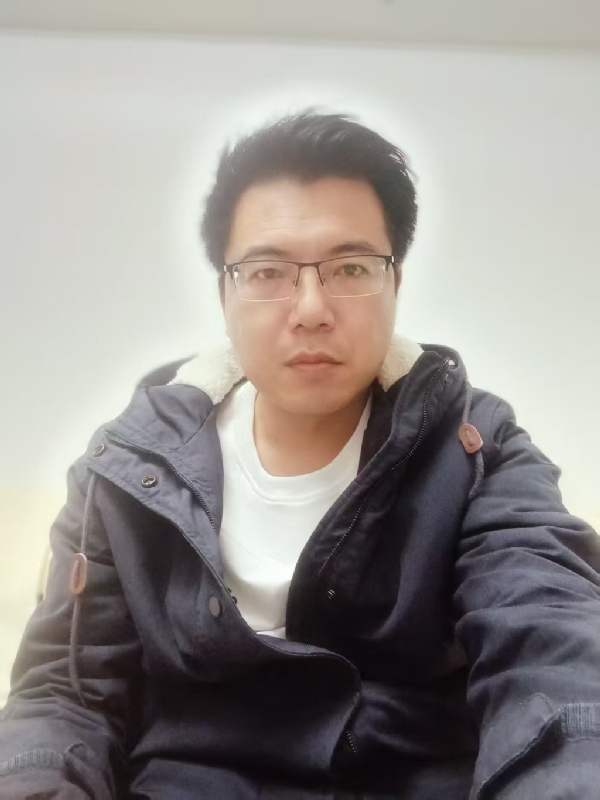 大哥哥的第一张照片--芜湖相亲服务中心