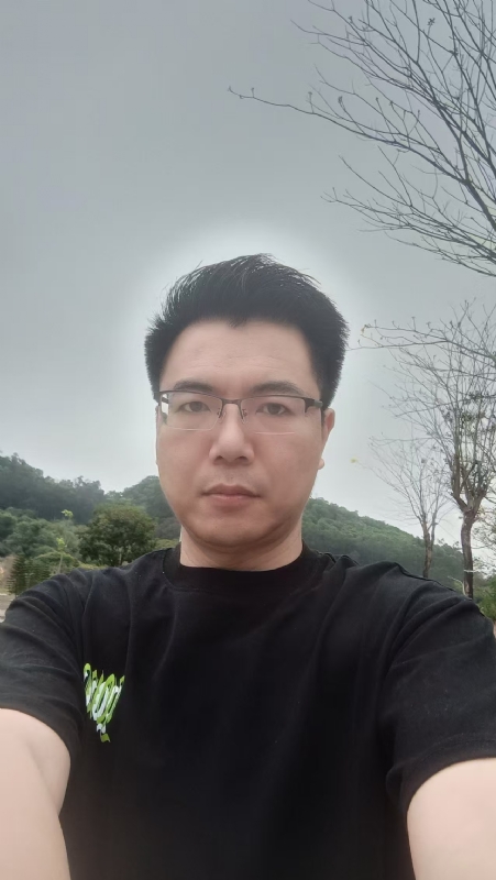 大哥哥的第二张照片--芜湖相亲服务中心