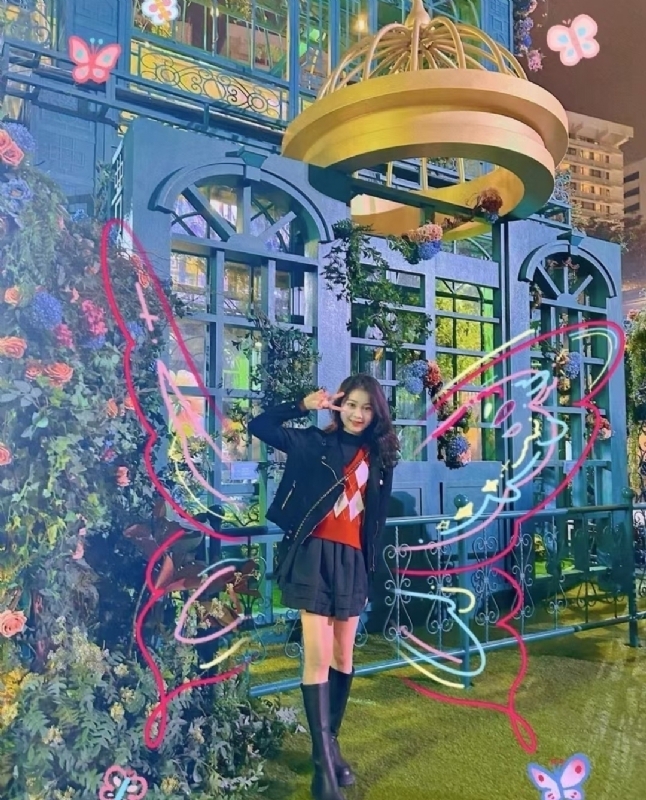 WAWA的第一张照片--芜湖相亲服务中心