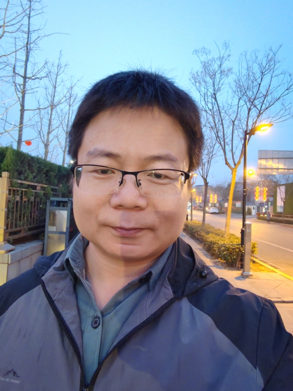 huo的第二张照片--芜湖相亲服务中心