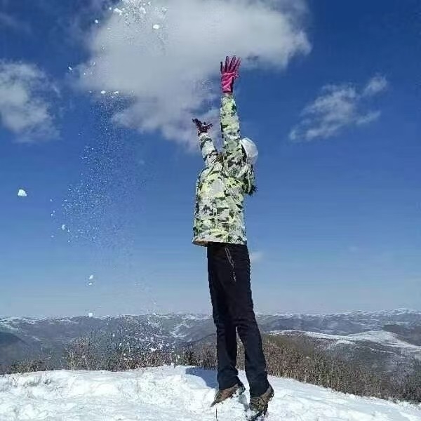 缘起的第二张照片--芜湖相亲服务中心