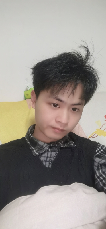 可乐豆的第一张照片--芜湖相亲服务中心