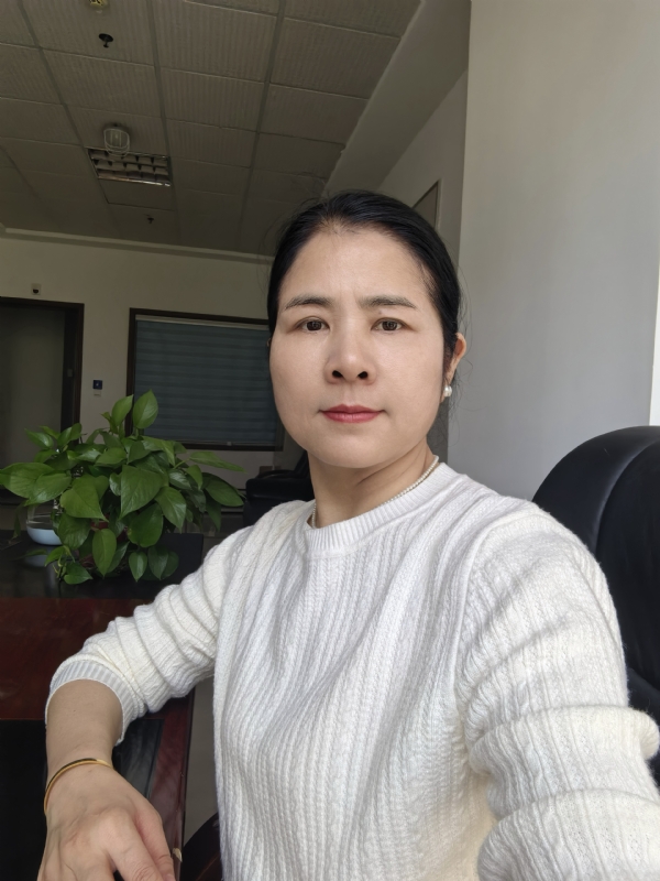 乔麦的第一张照片--芜湖相亲服务中心