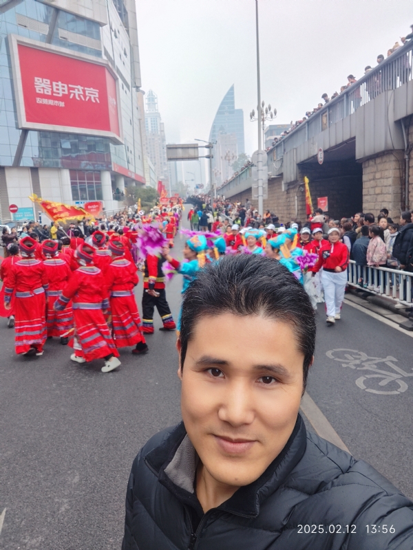 梦想飞了的第一张照片--芜湖相亲服务中心