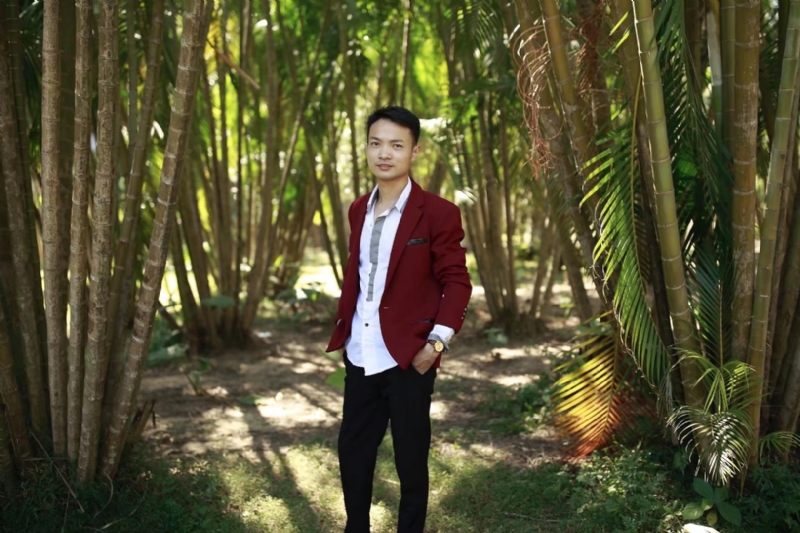 北溟客的第二张照片--芜湖相亲服务中心