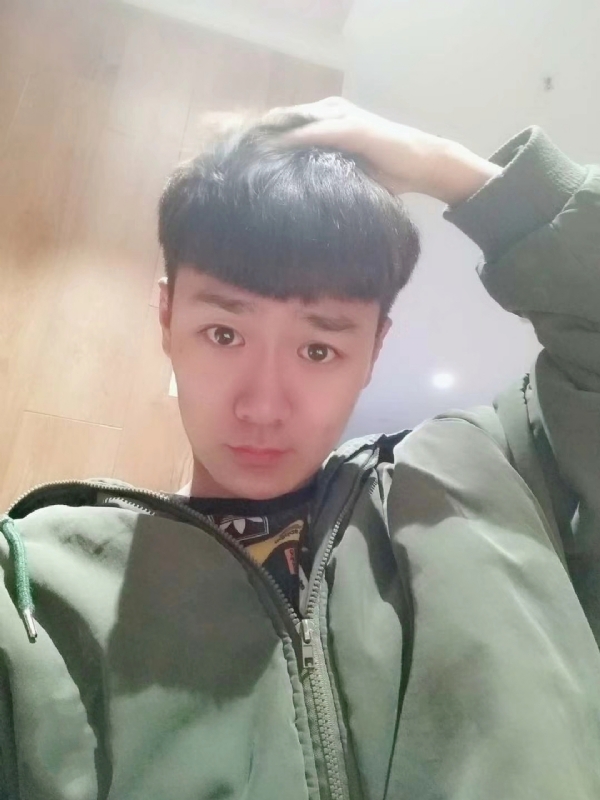 Boom的第一张照片--芜湖相亲服务中心