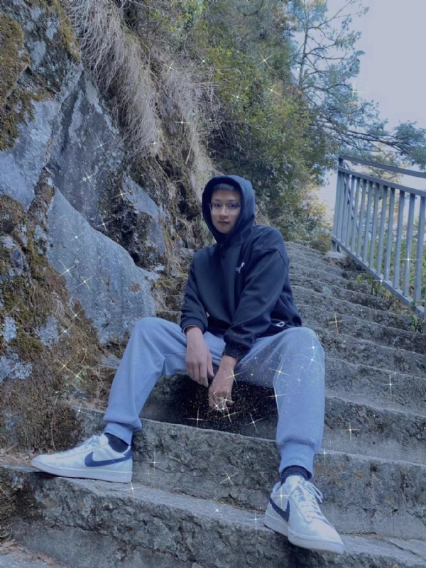 Frank的第一张照片--芜湖相亲服务中心