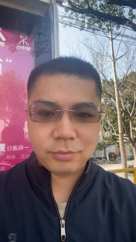 淘气的橙子的第一张照片--芜湖相亲服务中心