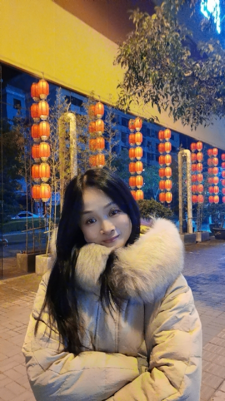 伊伊的第二张照片--芜湖相亲服务中心