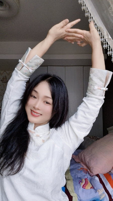 伊伊的第四张照片--芜湖相亲服务中心