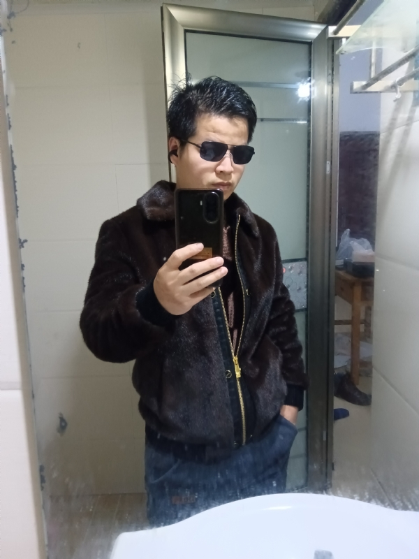 桃歌的第二张照片--芜湖相亲服务中心