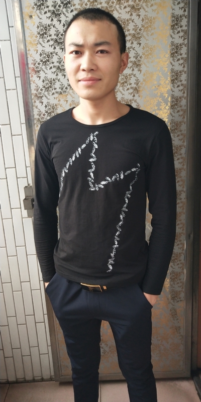 明哥的第一张照片--芜湖相亲服务中心