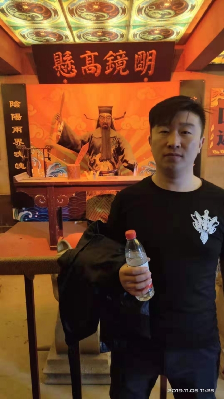 WS的第一张照片--芜湖相亲服务中心