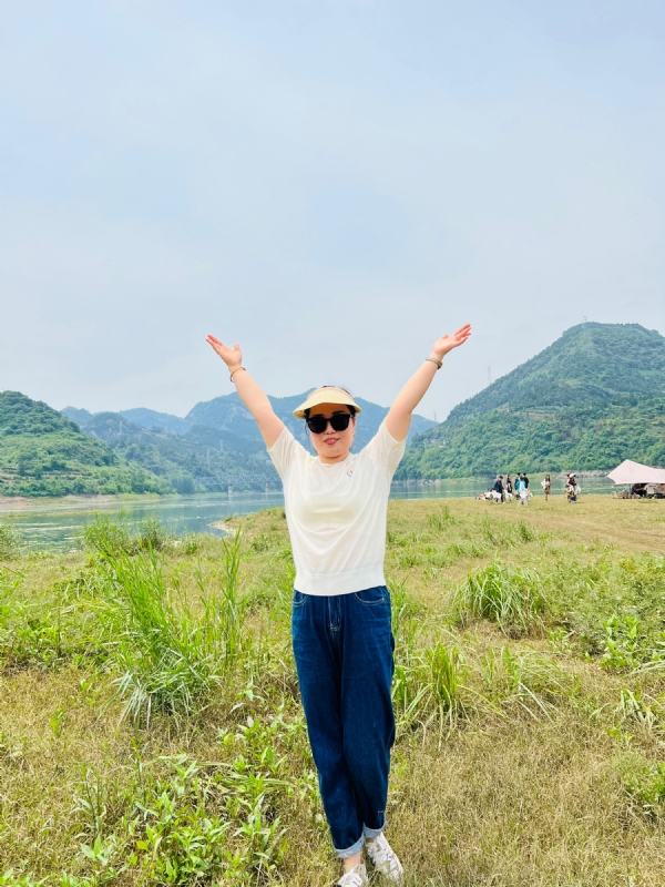 一心一意的第一张照片--芜湖相亲服务中心