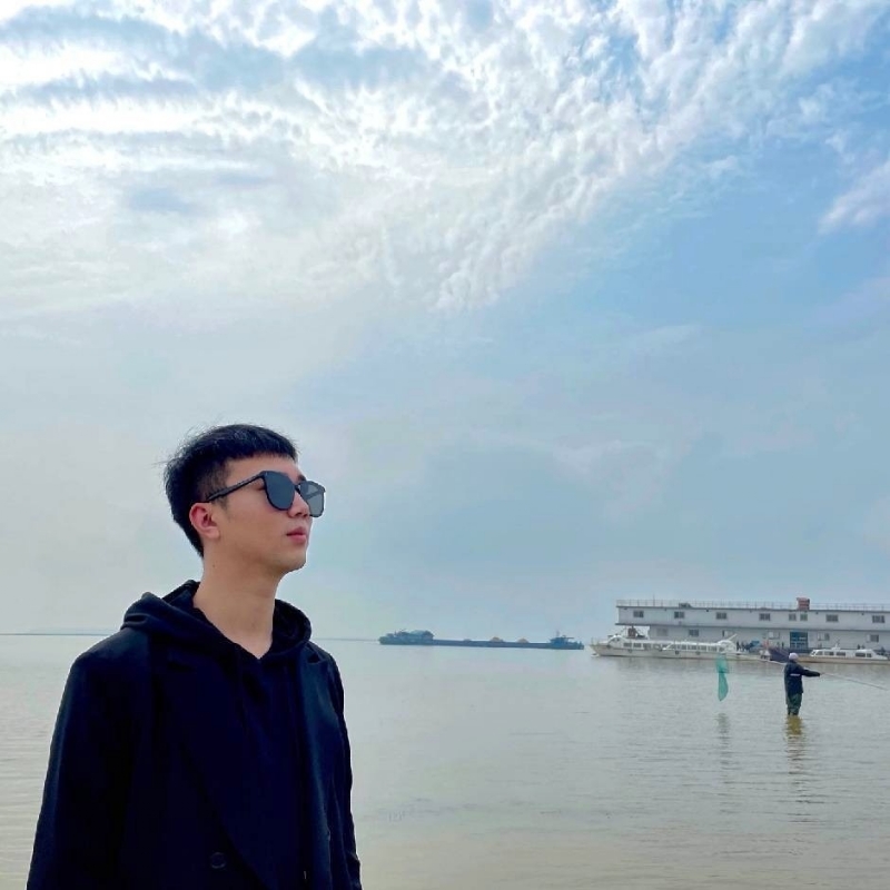 会做饭的IT男的第一张照片--芜湖相亲服务中心